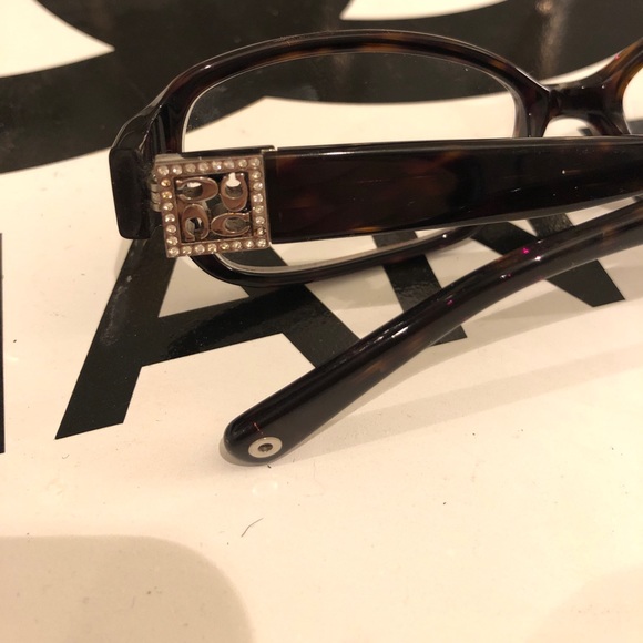 Eyeglasses - Picture 4 of 6